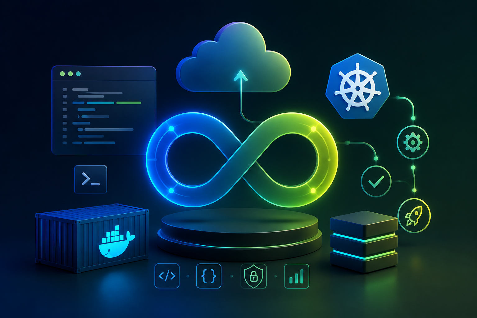 How to Become a DevOps Engineer in 2026: Complete Roadmap