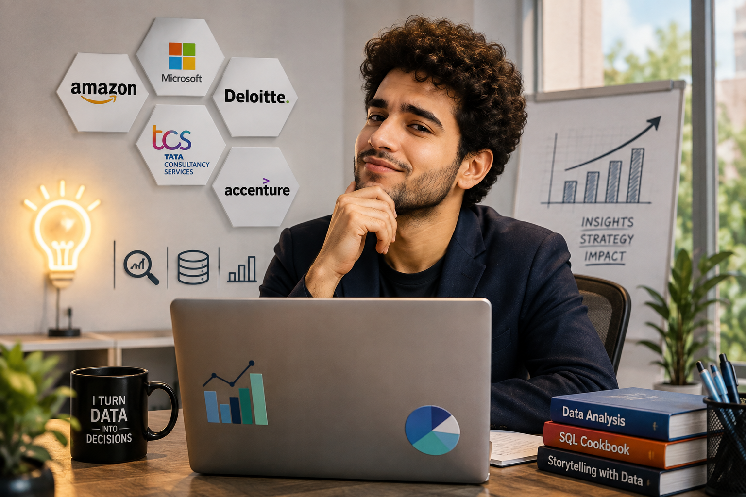 Data Analyst Jobs in India 2026: Companies, Skills & Career Guide