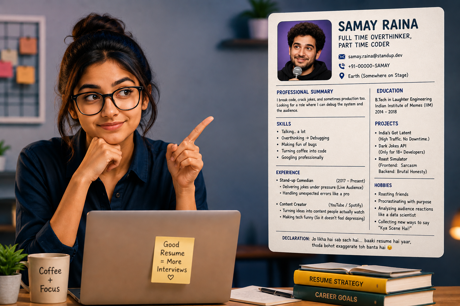 Why Your IT Resume Gets Rejected Before a Recruiter Reads It